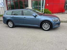 VW Passat, снимка 2
