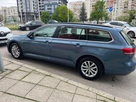 VW Passat, снимка 4