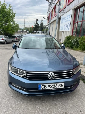 VW Passat, снимка 1