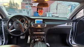 Mercedes-Benz CLS 350 AIRMATIC | HARMAN KARDON | 4 MATIC, снимка 12
