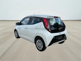 Toyota Aygo 1.0/Nav/Camera/Cruise control/PDC/LED, снимка 4