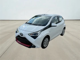 Toyota Aygo 1.0/Nav/Camera/Cruise control/PDC/LED, снимка 5