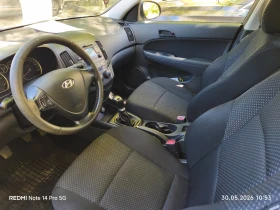 Hyundai I30 Комби , снимка 8