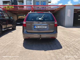 Hyundai I30 Комби , снимка 5