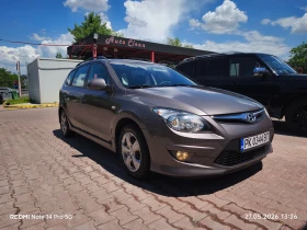 Hyundai I30 Комби , снимка 1