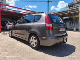 Hyundai I30 Комби , снимка 4