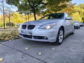 BMW 530 M57D30, снимка 4