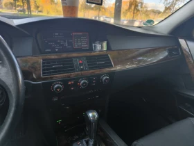 BMW 530 M57D30, снимка 8