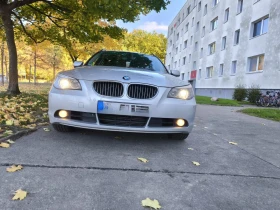 BMW 530 M57D30, снимка 5