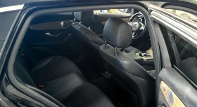 Mercedes-Benz C 220, снимка 9