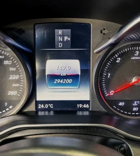 Mercedes-Benz C 220, снимка 12