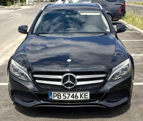 Mercedes-Benz C 220, снимка 2