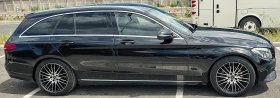 Mercedes-Benz C 220, снимка 5