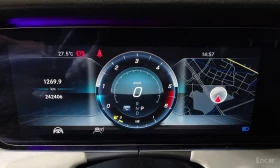 Mercedes-Benz CLS 400 4MATIC* BURMESTER* ОБДУХВАНЕ* ХЕДЪП* LANE* ASSIST*, снимка 13