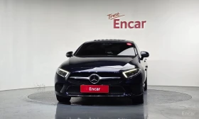 Mercedes-Benz CLS 400 4MATIC* BURMESTER* ОБДУХВАНЕ* ХЕДЪП* LANE* ASSIST*, снимка 3