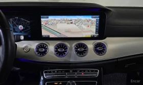 Mercedes-Benz CLS 400 4MATIC* BURMESTER* ОБДУХВАНЕ* ХЕДЪП* LANE* ASSIST*, снимка 9