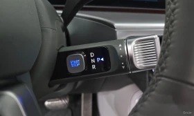 Hyundai IONIQ 9 PERFORMANCE* AWD* 6 SEATER* PRESTIGE, снимка 9
