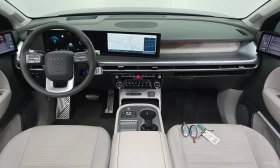 Hyundai IONIQ 9 PERFORMANCE* AWD* 6 SEATER* PRESTIGE, снимка 7