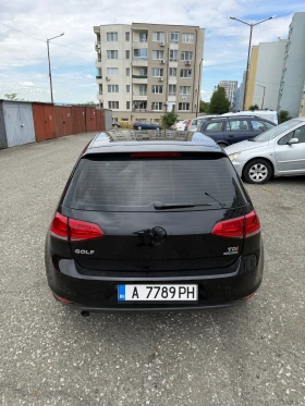 VW Golf 1.6D РЕВИЗИРАНА КУТИЯ, снимка 8
