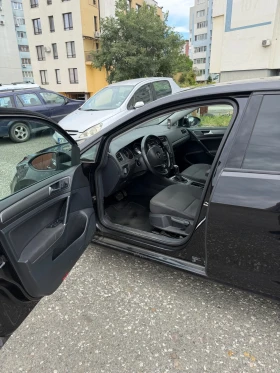 VW Golf 1.6D РЕВИЗИРАНА КУТИЯ, снимка 10