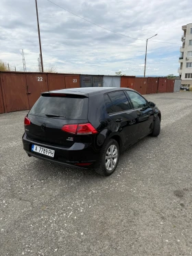 VW Golf 1.6D РЕВИЗИРАНА КУТИЯ, снимка 7