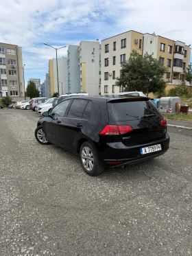 VW Golf 1.6D РЕВИЗИРАНА КУТИЯ, снимка 4