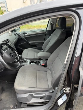 VW Golf 1.6D РЕВИЗИРАНА КУТИЯ, снимка 12