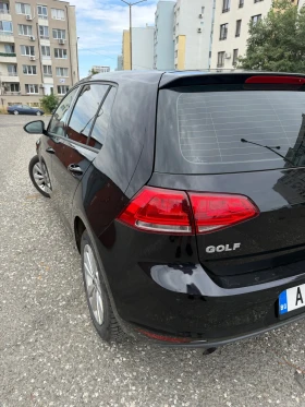 VW Golf 1.6D РЕВИЗИРАНА КУТИЯ, снимка 5