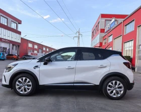 Renault Captur 1.6 Hybrid E-Tech Intens, снимка 8