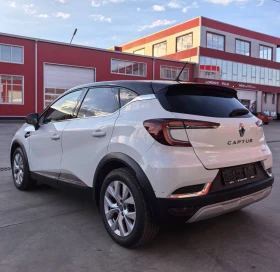 Renault Captur 1.6 Hybrid E-Tech Intens, снимка 7