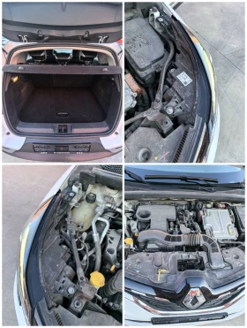 Renault Captur 1.6 Hybrid E-Tech Intens, снимка 14