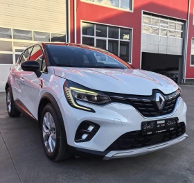 Renault Captur 1.6 Hybrid E-Tech Intens, снимка 3