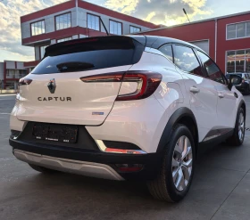 Renault Captur 1.6 Hybrid E-Tech Intens, снимка 5