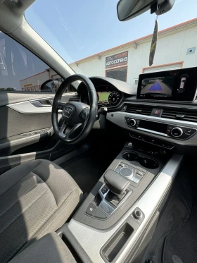 Audi A4 Allroad, снимка 16