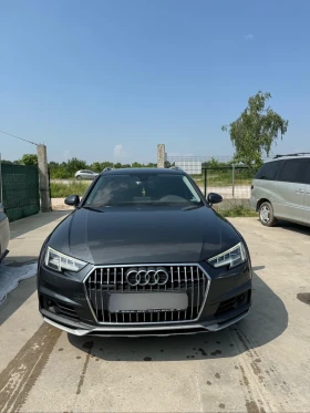 Audi A4 Allroad, снимка 2