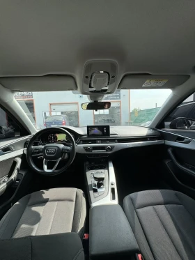Audi A4 Allroad, снимка 8