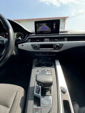 Audi A4 Allroad, снимка 5