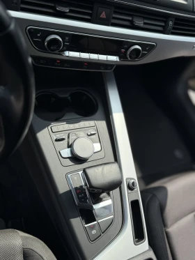 Audi A4 Allroad, снимка 9