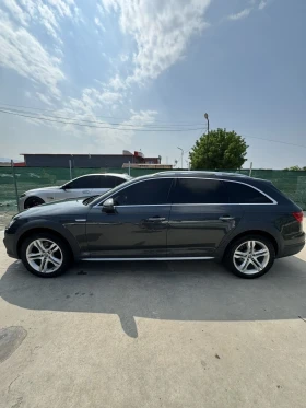 Audi A4 Allroad, снимка 17