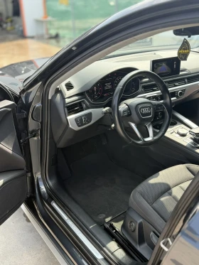 Audi A4 Allroad, снимка 11