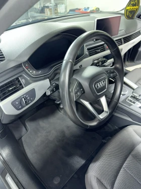 Audi A4 Allroad, снимка 13