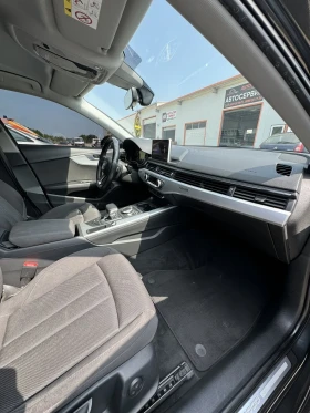 Audi A4 Allroad, снимка 15