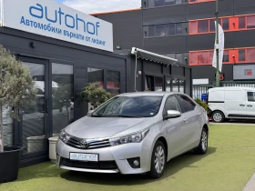 Toyota Corolla Active/1.6VVT-i/132k.c./6MT, снимка 1