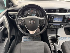 Toyota Corolla Active/1.6VVT-i/132k.c./6MT, снимка 11