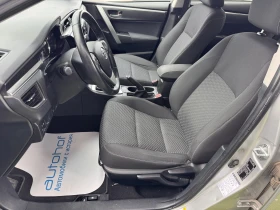 Toyota Corolla Active/1.6VVT-i/132k.c./6MT, снимка 8