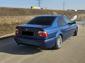 BMW 530 i M Sport, снимка 3