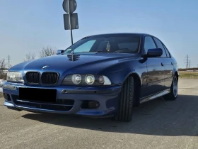 BMW 530 i M Sport, снимка 2