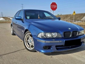 BMW 530 i M Sport, снимка 1