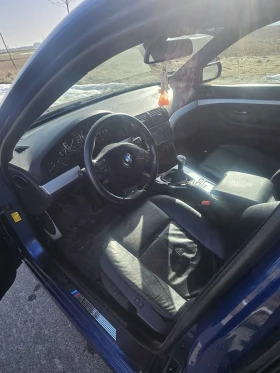 BMW 530 i M Sport, снимка 5