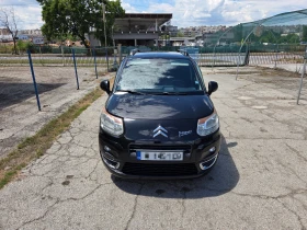 Citroen C3 Picasso Exclusiv Navi 1.6 HDI Euro4, снимка 6